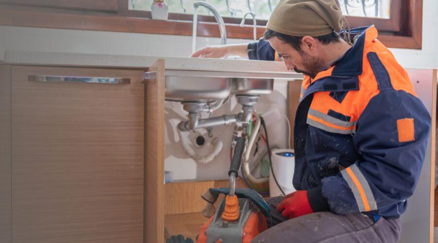 Professional septic tank pumping in Palo Verde, AZ